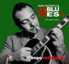 Jazz & Blues Nr. 18 - Django Reinhardt