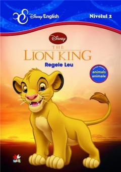 Regele leu / The Lion King