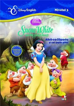 Alba-ca-Zapada / Snow White