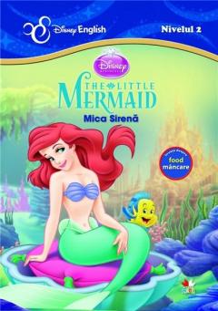 Mica sirena / The Little Mermaid