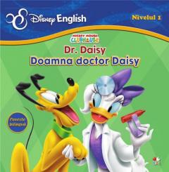 Doamna doctor Daisy