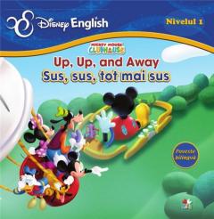 Sus, sus, tot mai sus