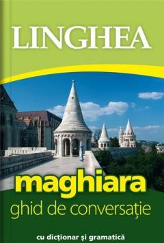 Maghiara - Ghid de conversatie