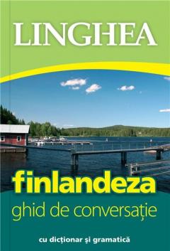 Finlandeza - Ghid de conversatie