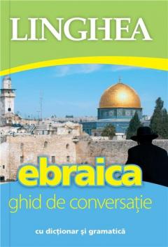 Ebraica - Ghid de conversatie