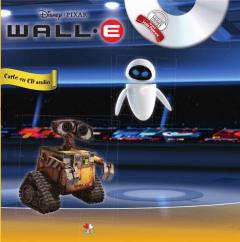 Disney. Walle-E 