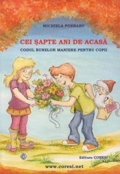 Cei sapte ani de acasa