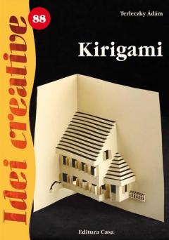 Kirigami - Idei creative 88