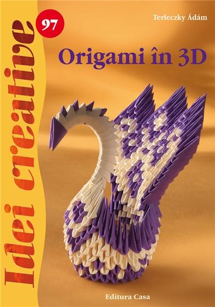 Origami in 3D 