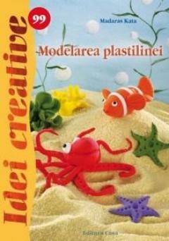 Modelarea plastilinei - Idei creative 99