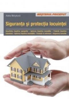 Siguranta si protectia locuintei Adela Motykova