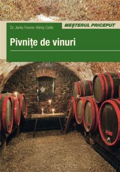 Pivnite de vinuri