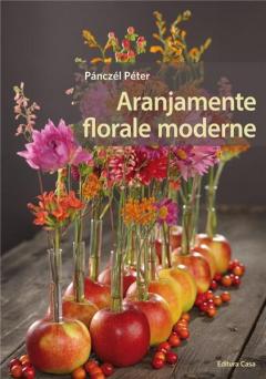 Aranjamente florale moderne