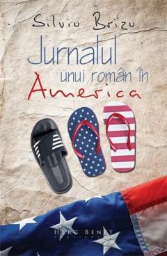 Jurnalul unui roman in America