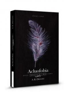 Acluofobia (zece povestiri macabre)