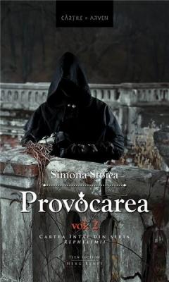 Provocarea vol. 2 Simona Stoica