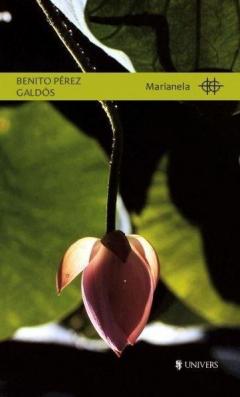 Marianela Benito Perez Galdos