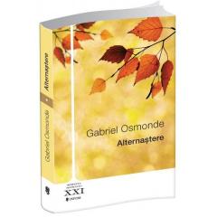 Alternastere Gabriel Osmonde