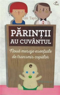 Parintii au cuvantul Jim Taylor