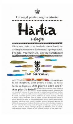 Hartia. O elegie