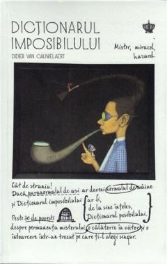 Dictionarul Imposibilului Didier van Cauwelaert