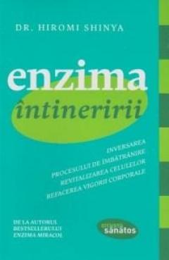 Enzima intineririi Hiromi Shinya