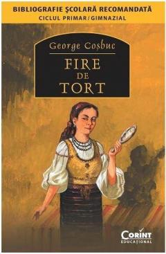 Fire de tort George Cosbuc