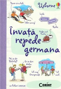 Invata repede germana