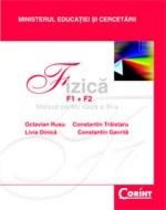 Fizica. Manual pentru clasa a XI-a 