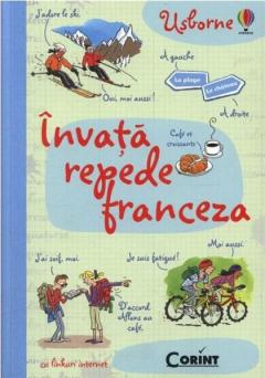 Invata repede franceza