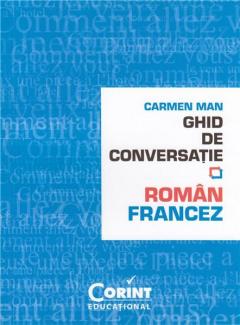 Ghid de conversatie roman-francez