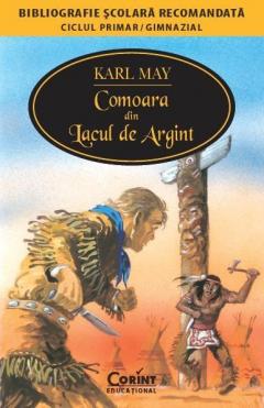 Comoara din Lacul de Argint. Editia 2014