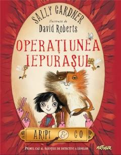 Operatiunea Iepurasul