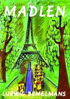Madlen Ludwig Bemelmans