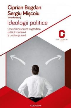 Ideologii politice