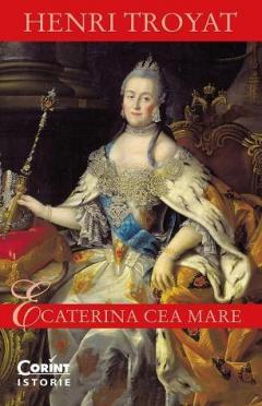 Ecaterina cea Mare