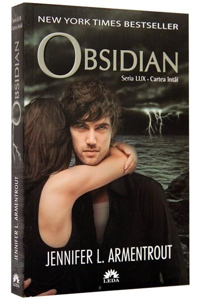 Obsidian - Lux Vol. I