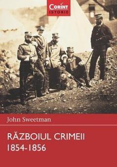 Razboiul Crimeei 1854-1856