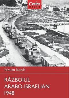 Razboiul Arabo - Israelian 1948