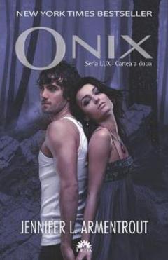 Onix - Lux Vol. II Jennifer L. Armentrout