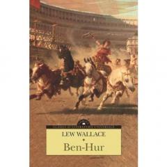 Ben-Hur. O poveste despre Hristos 