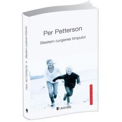 Blestem curgerea timpului Per Petterson