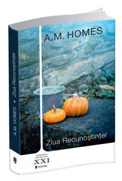 Ziua Recunostintei A.M. Homes