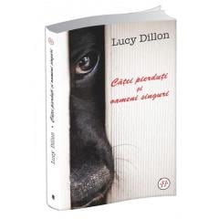 Catei pierduti si oameni singuri Lucy Dillon