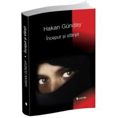 Inceput si sfarsit Hakan Günday