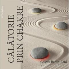 Calatorie prin chakre Audiobook