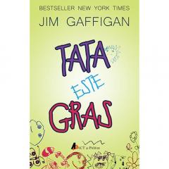 Tata este gras Jim Gaffigan