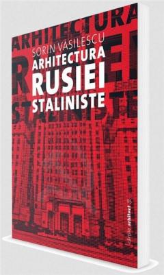 Arhitectura Rusiei Staliniste