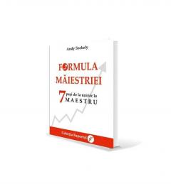 Formula Maiestriei Andy Szekely