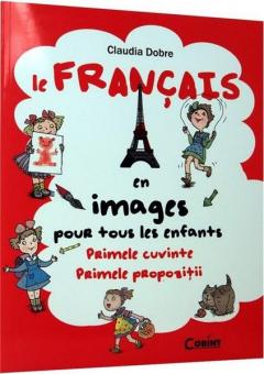 Le Francais en images pour tous les enfants 